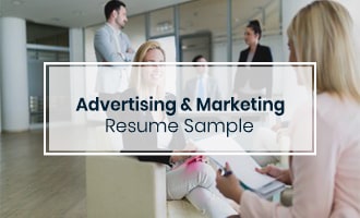 Advertising & Marketing